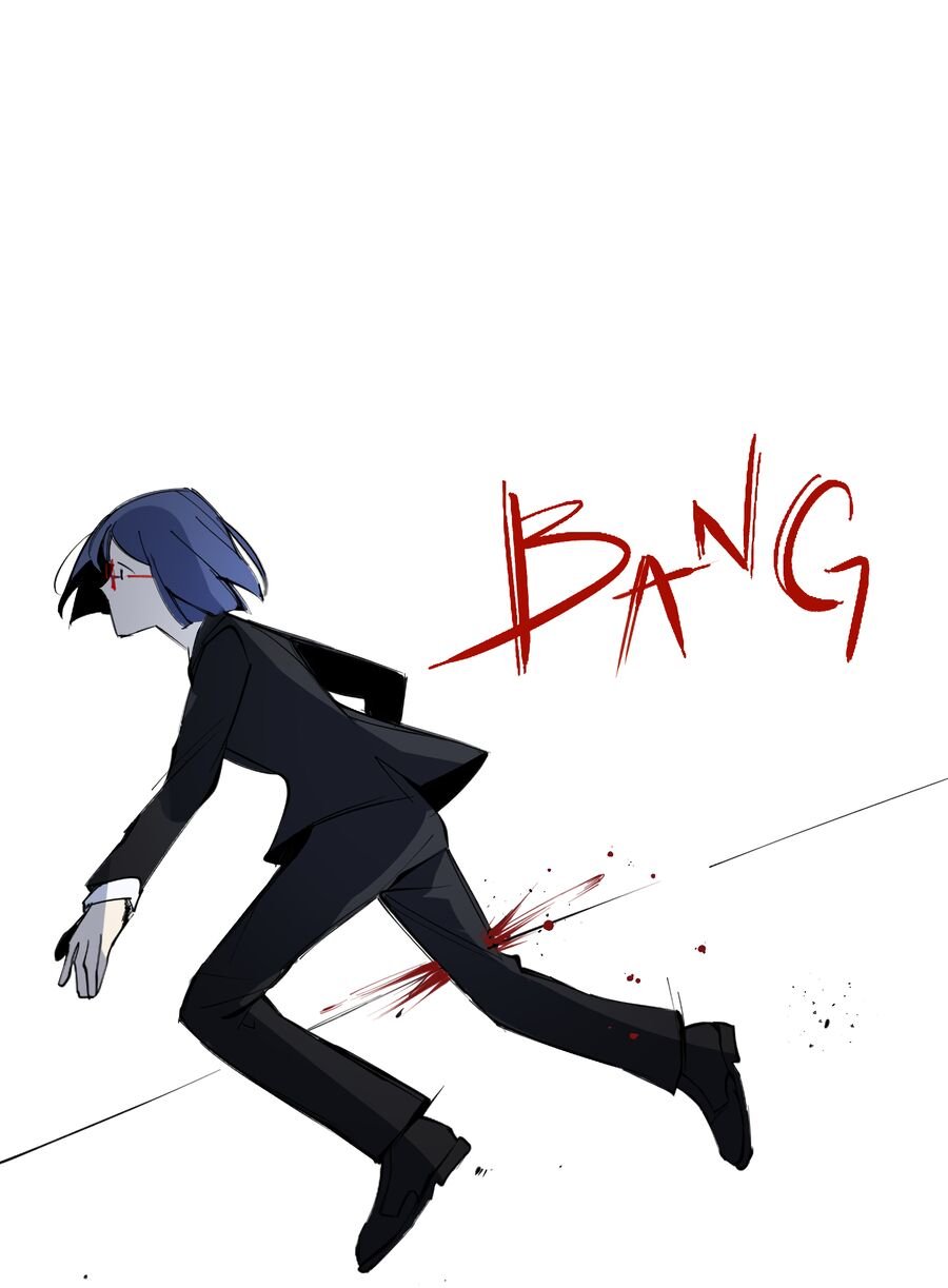 Hand Jumper: Chapter 14