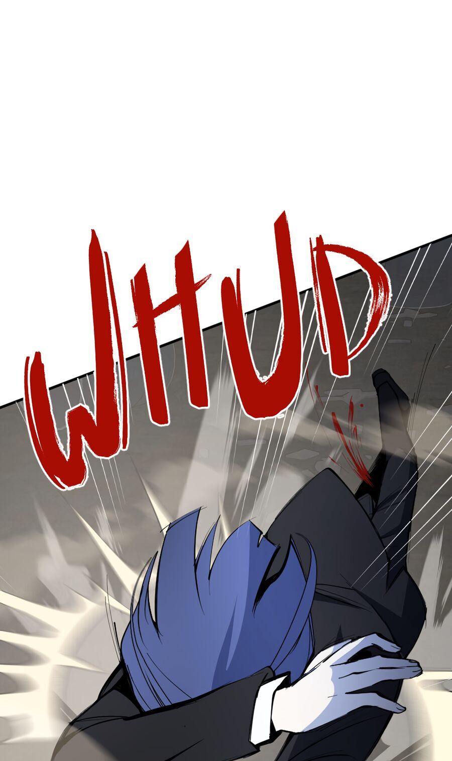 Hand Jumper: Chapter 14