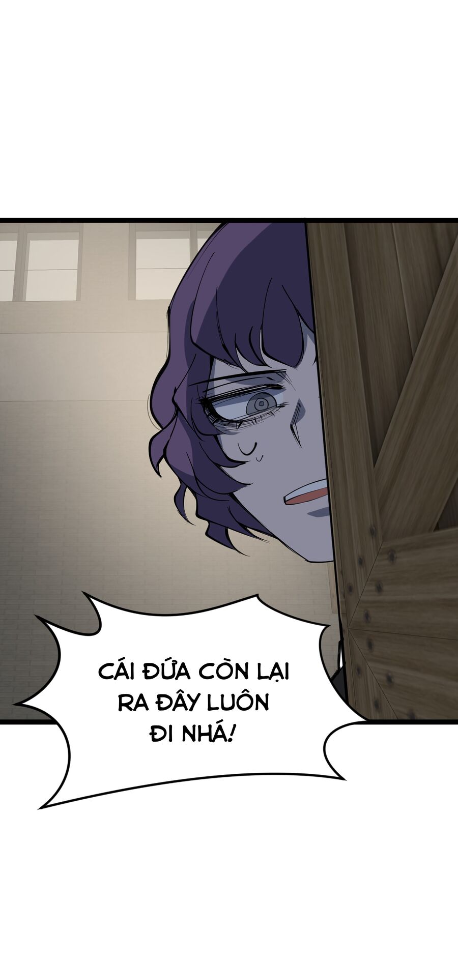 Hand Jumper: Chapter 14