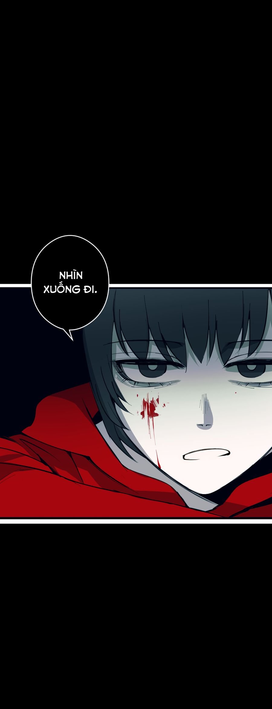 Hand Jumper: Chapter 14