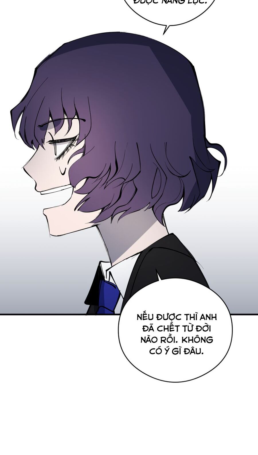 Hand Jumper: Chapter 14