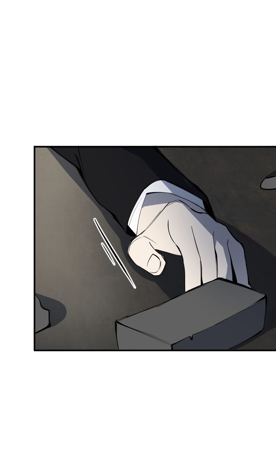 Hand Jumper: Chapter 14