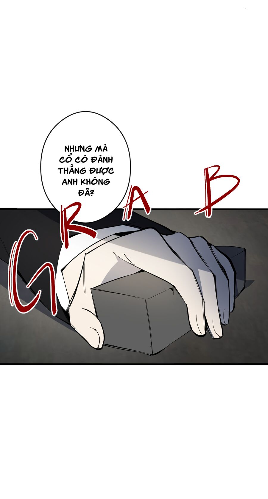 Hand Jumper: Chapter 14