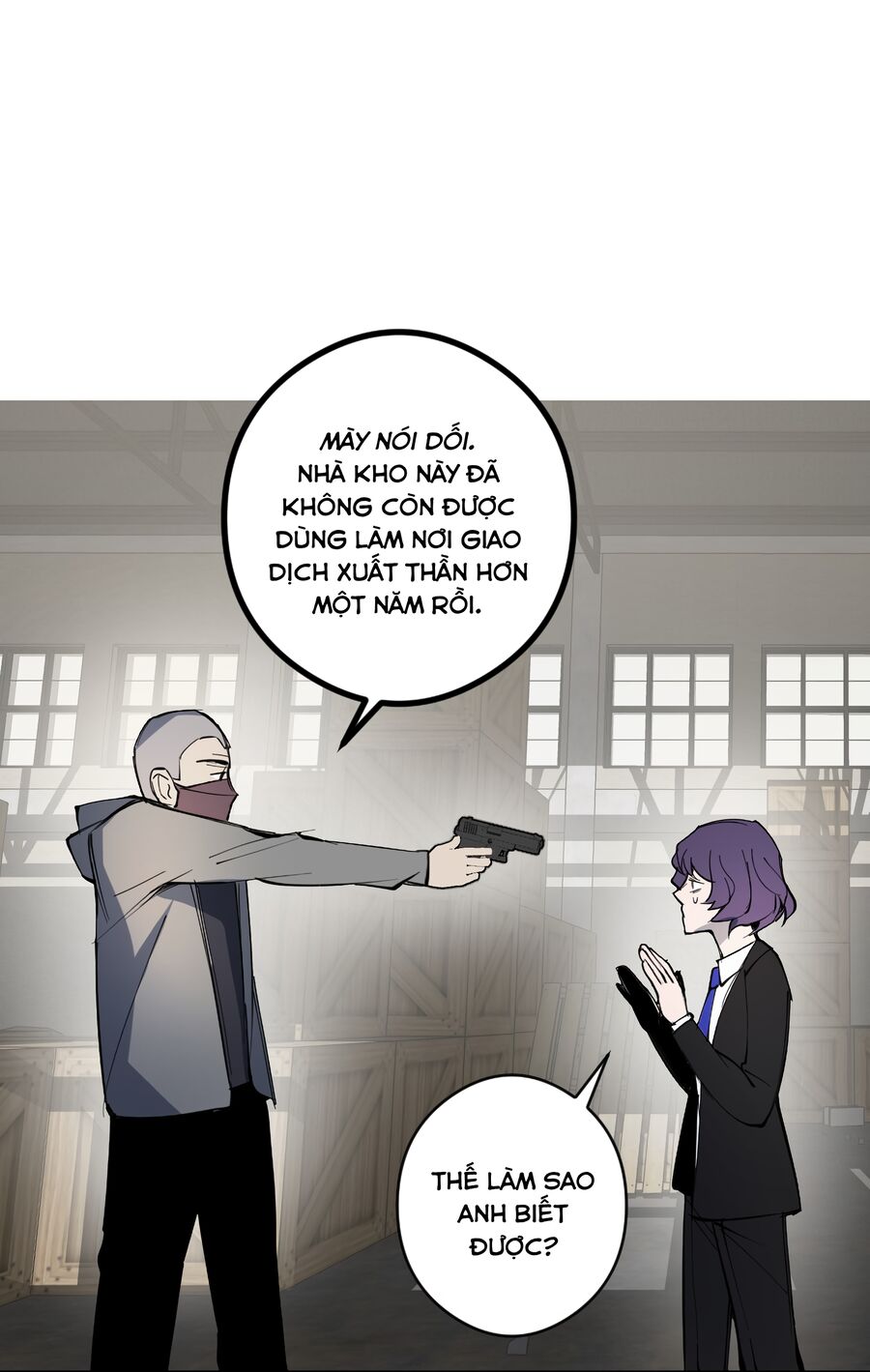 Hand Jumper: Chapter 14
