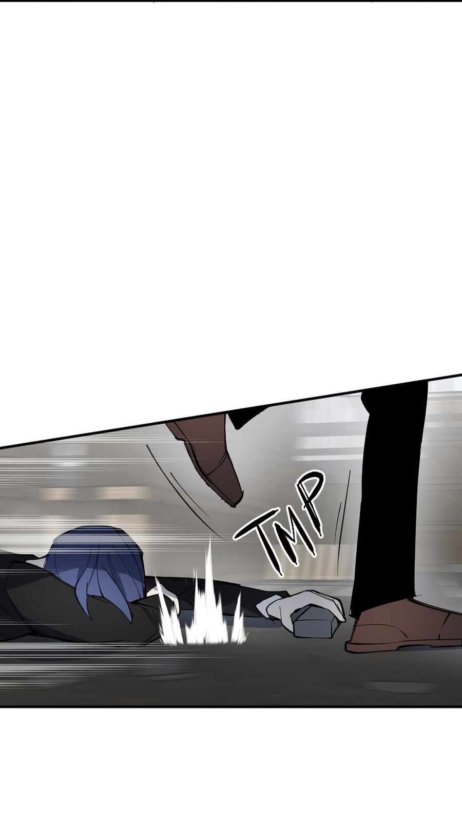 Hand Jumper: Chapter 14