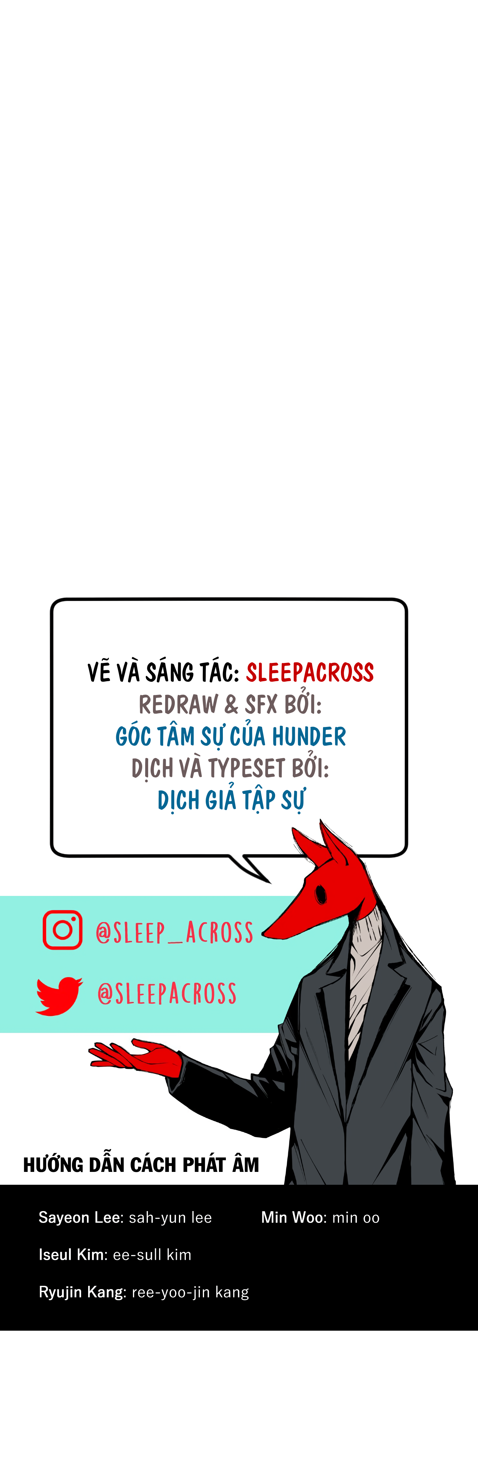 Hand Jumper: Chapter 15.5