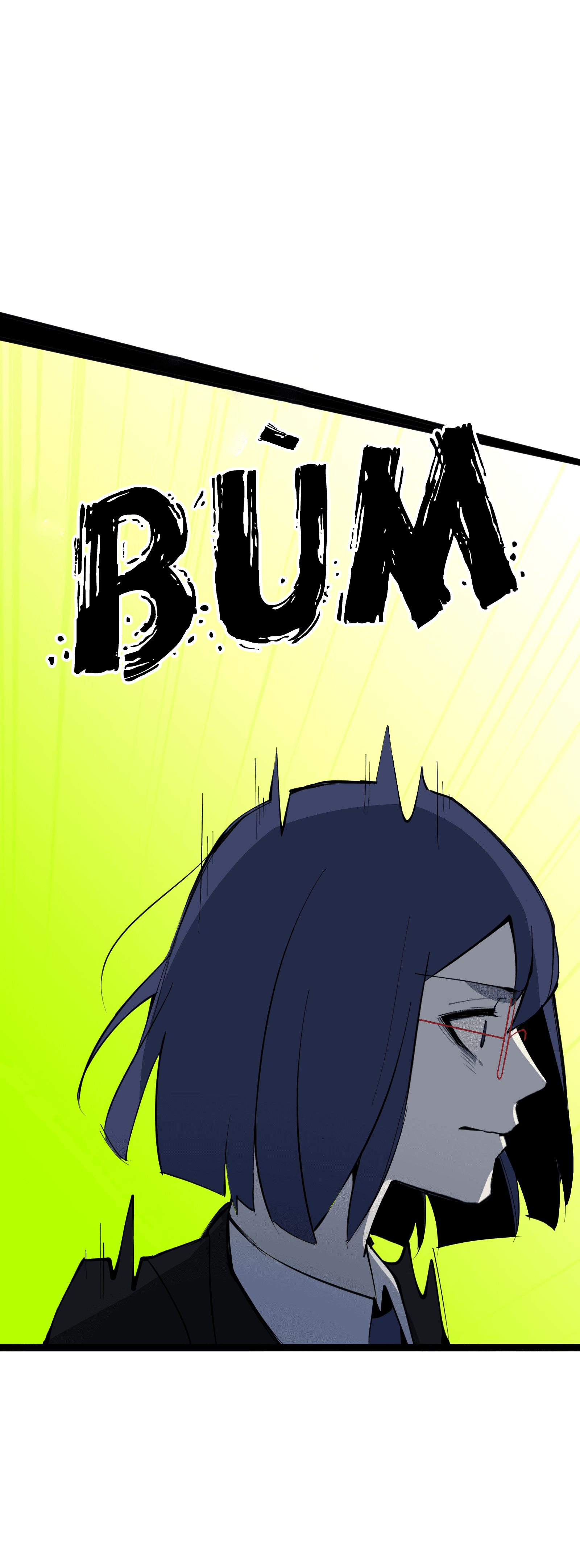 Hand Jumper: Chapter 15.5