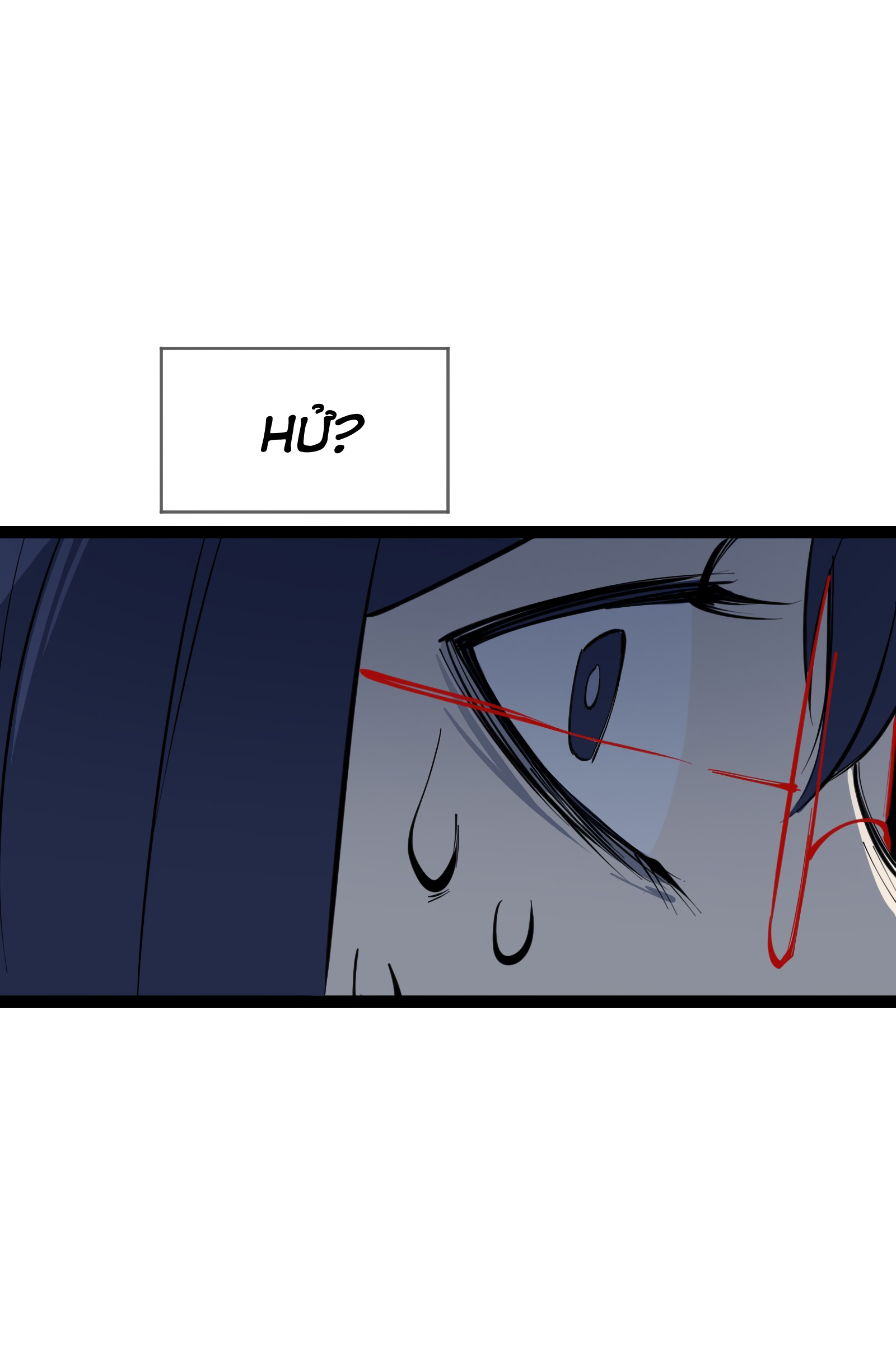 Hand Jumper: Chapter 15.5