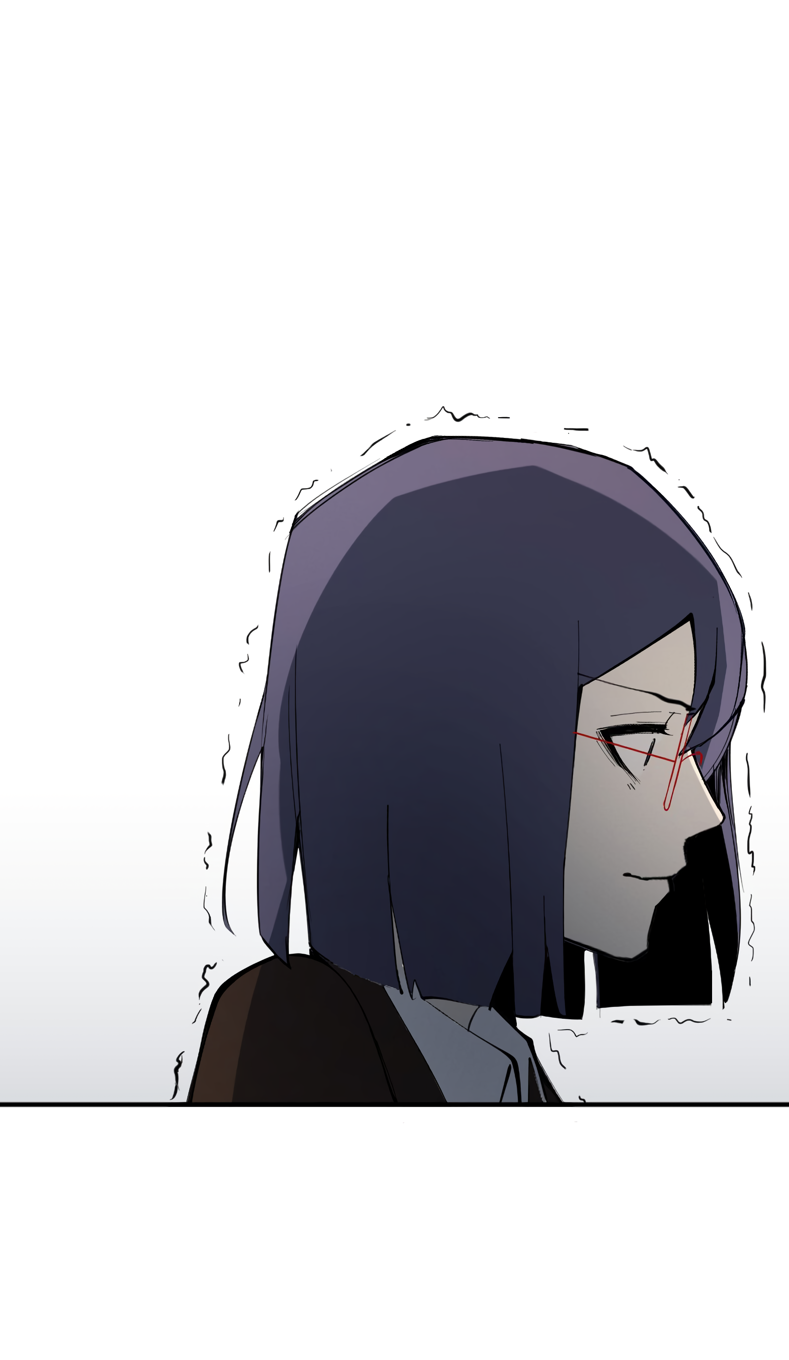 Hand Jumper: Chapter 15.5