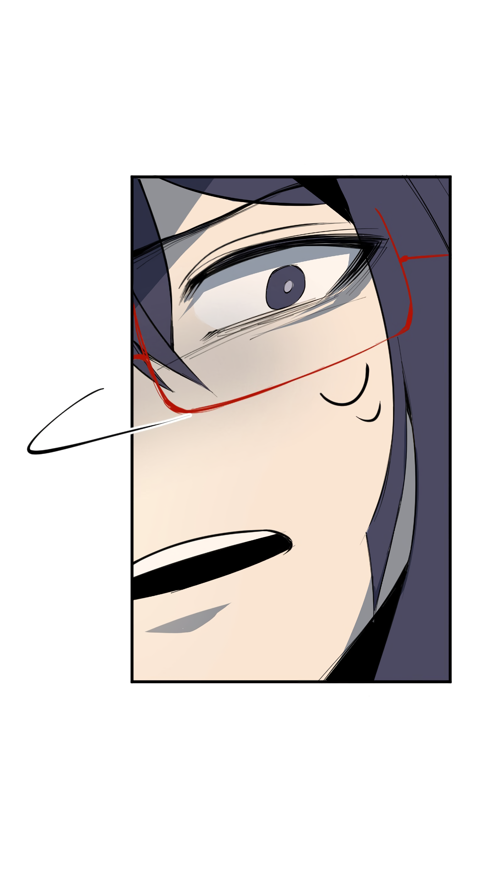 Hand Jumper: Chapter 15.5