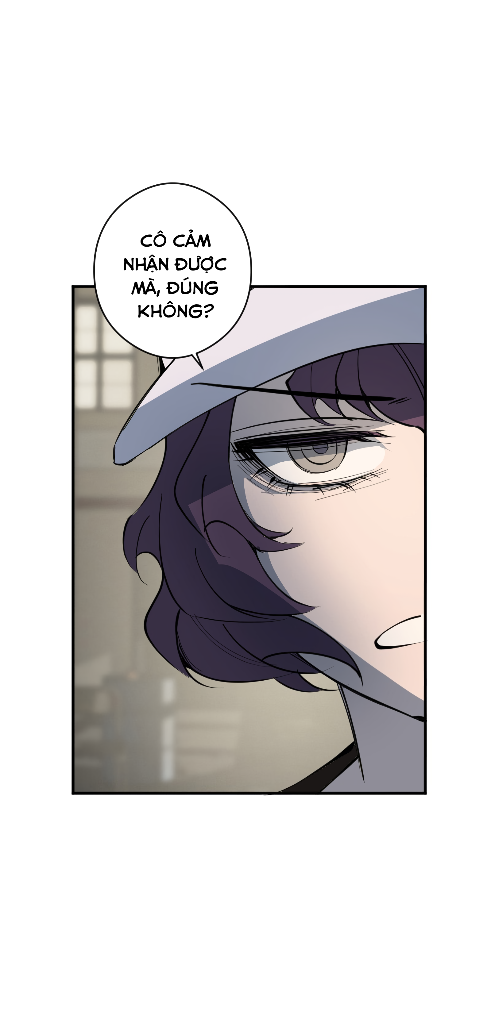 Hand Jumper: Chapter 15.5