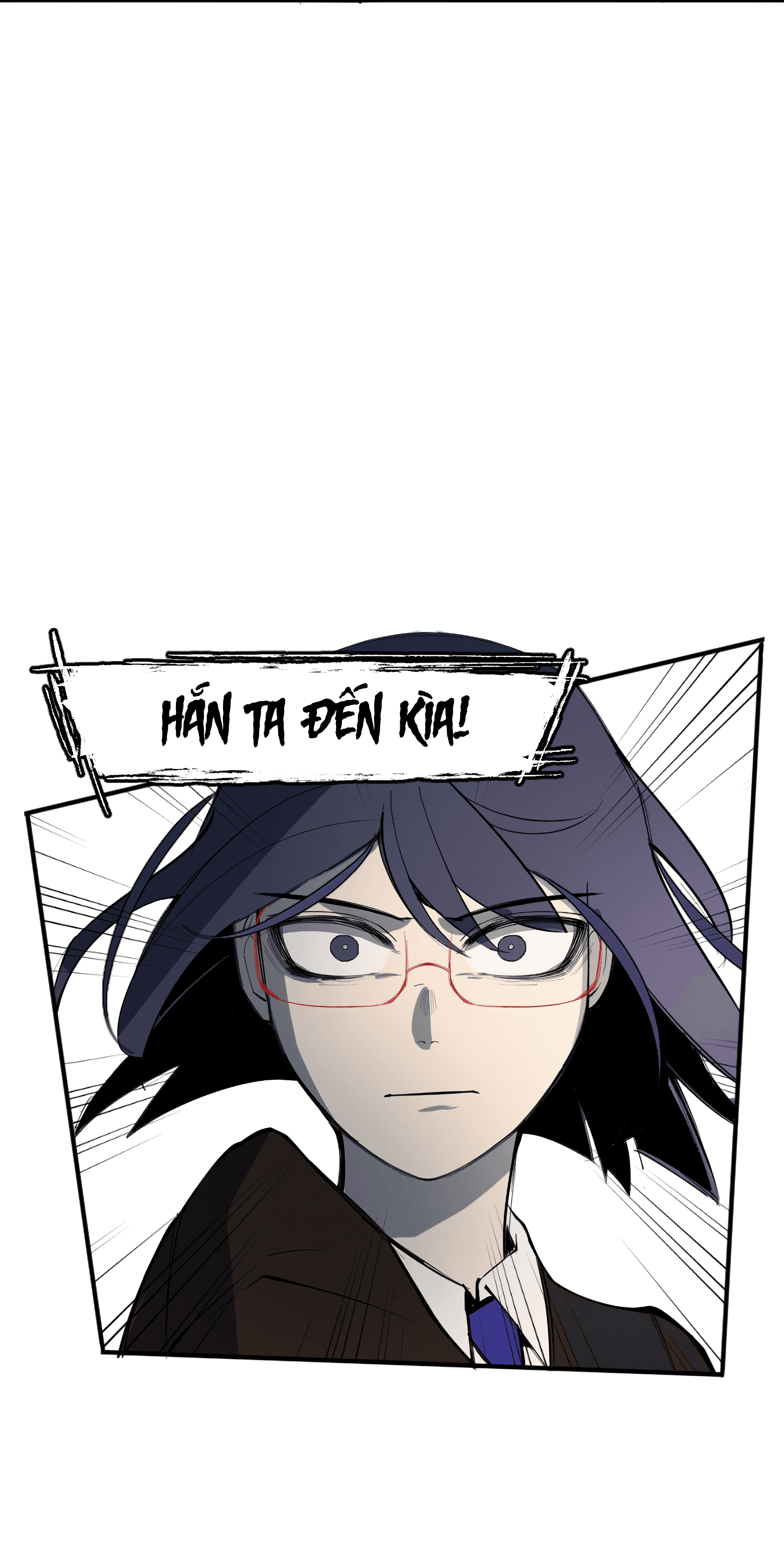 Hand Jumper: Chapter 15.5