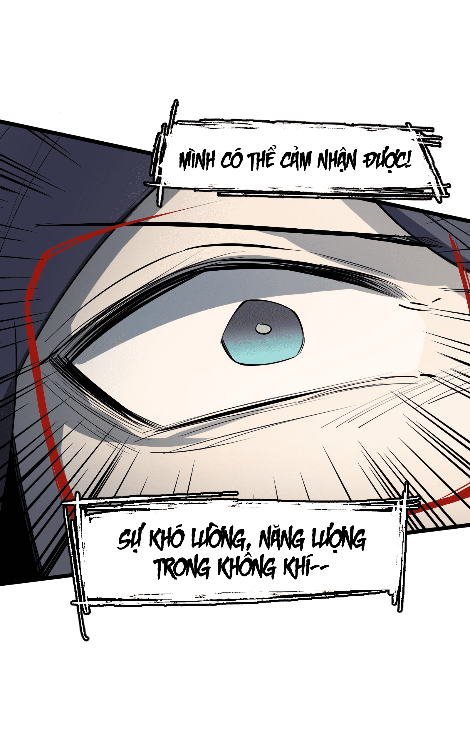 Hand Jumper: Chapter 15.5