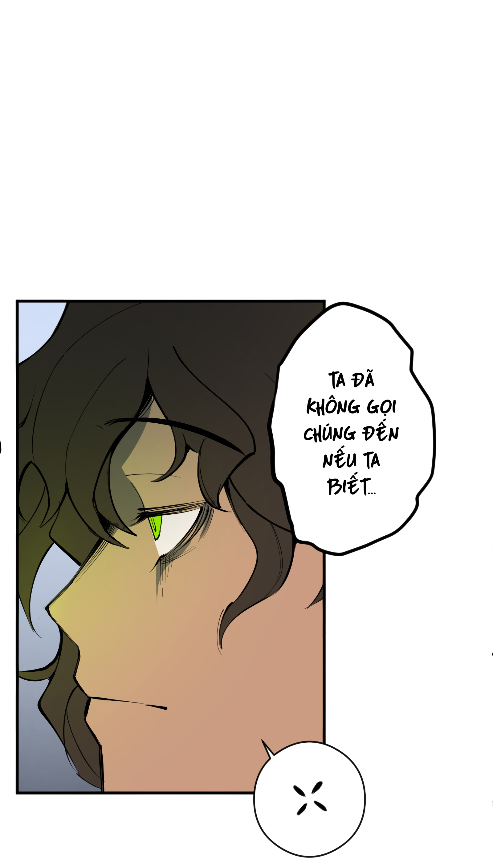 Hand Jumper: Chapter 15.5