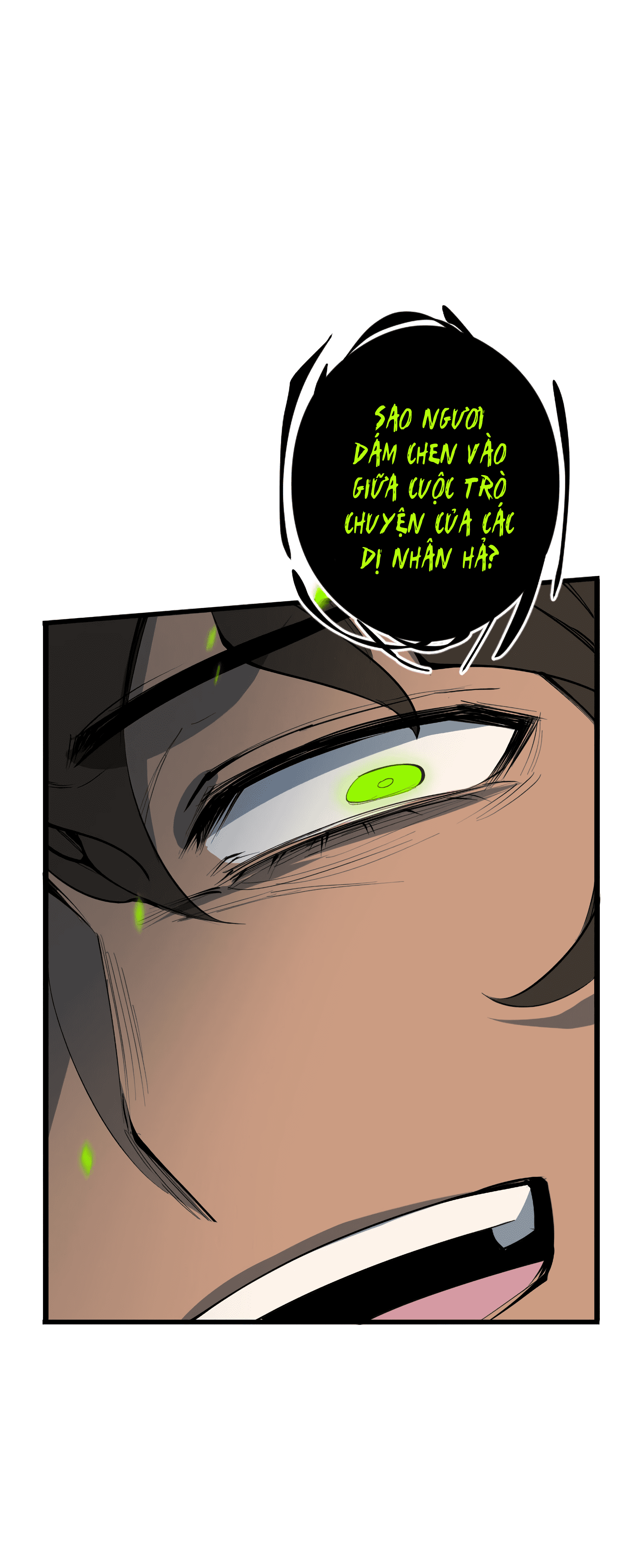Hand Jumper: Chapter 15.5