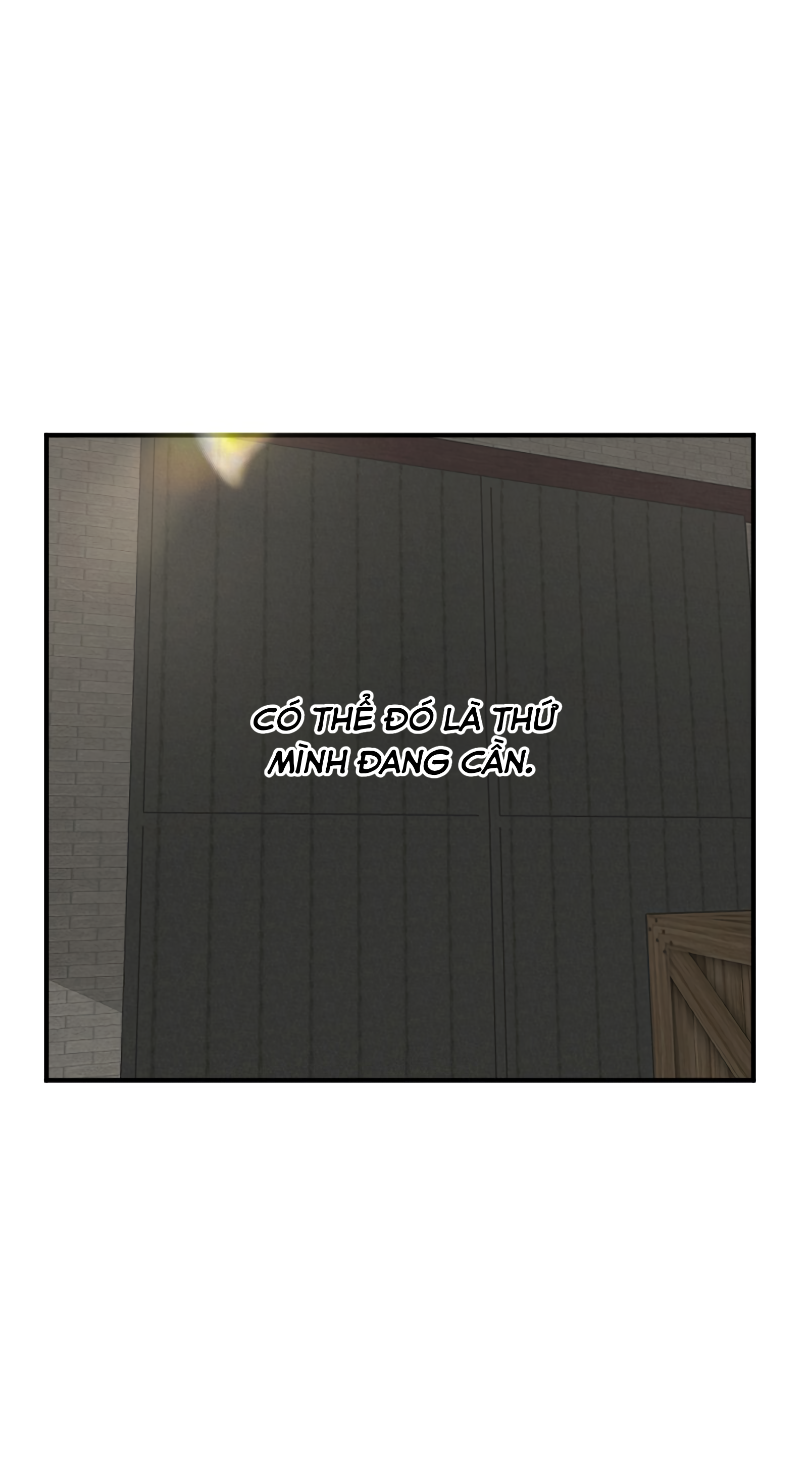 Hand Jumper: Chapter 15.5