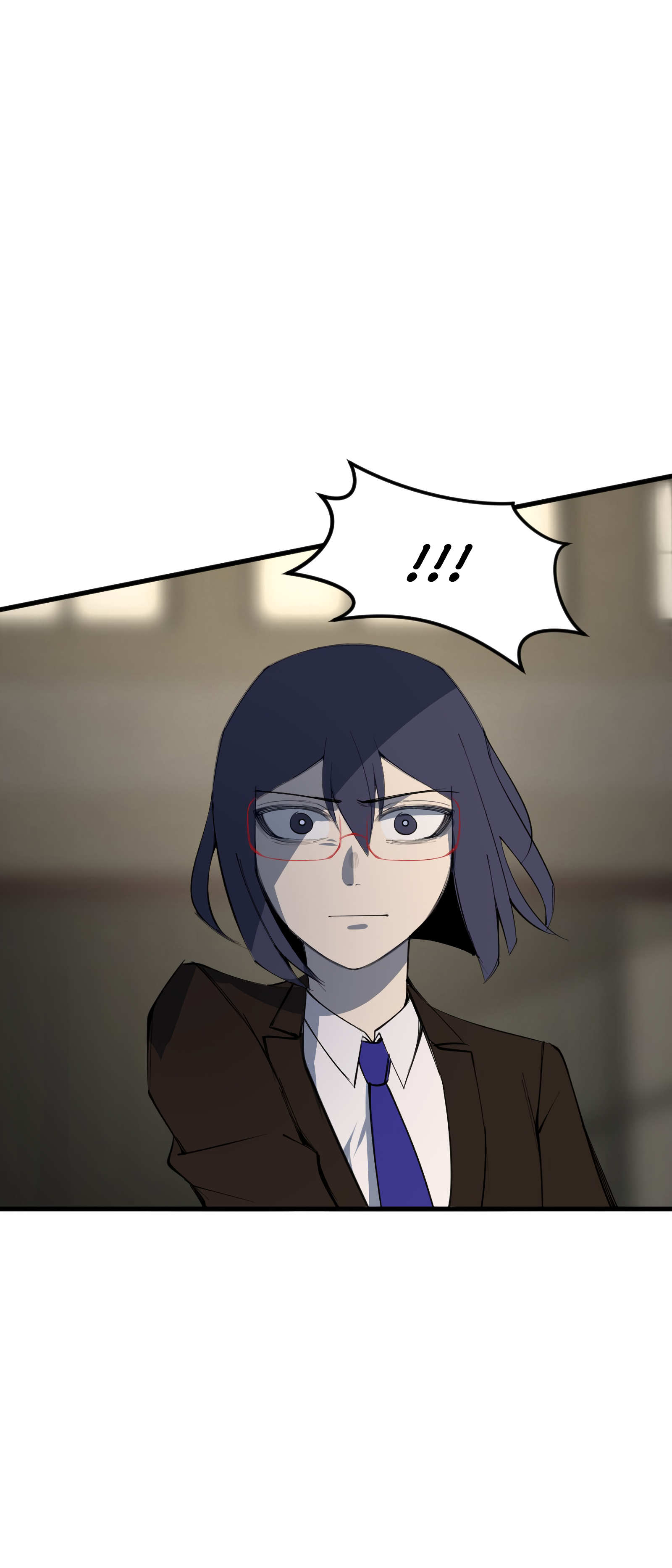 Hand Jumper: Chapter 15.5