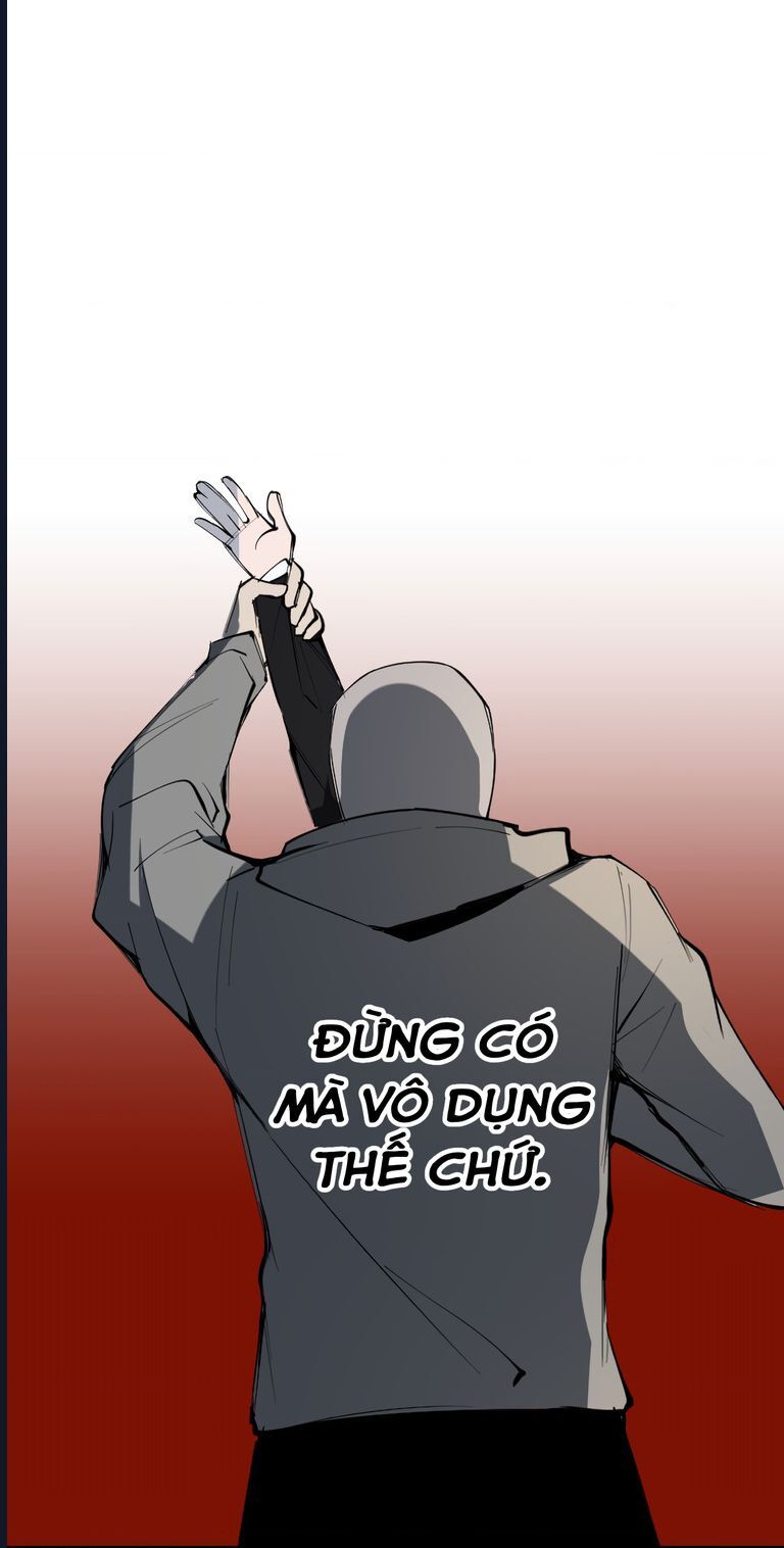 Hand Jumper: Chapter 15