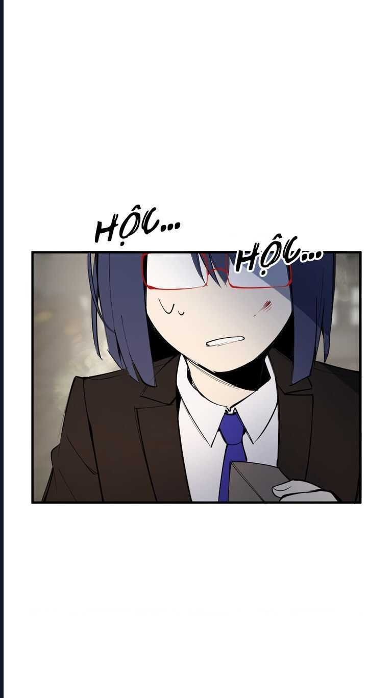 Hand Jumper: Chapter 15