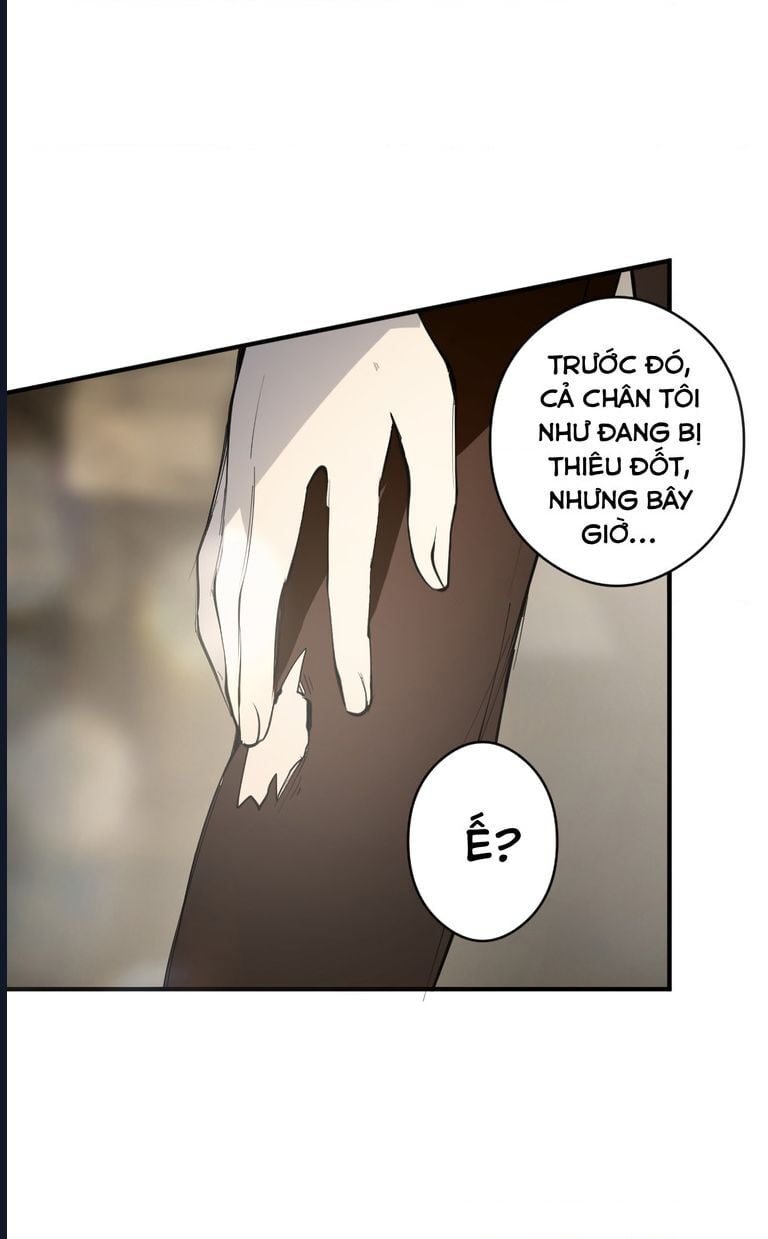 Hand Jumper: Chapter 15