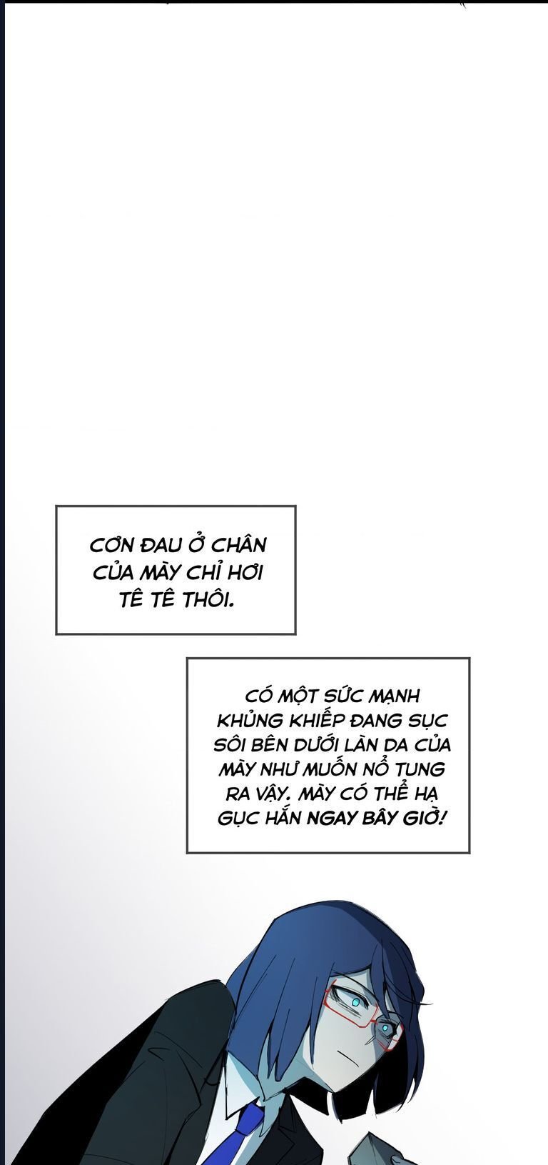 Hand Jumper: Chapter 15