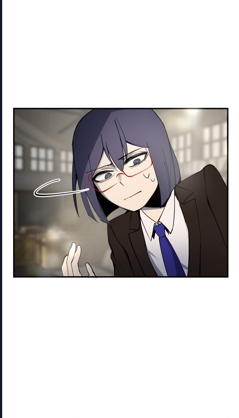 Hand Jumper: Chapter 15