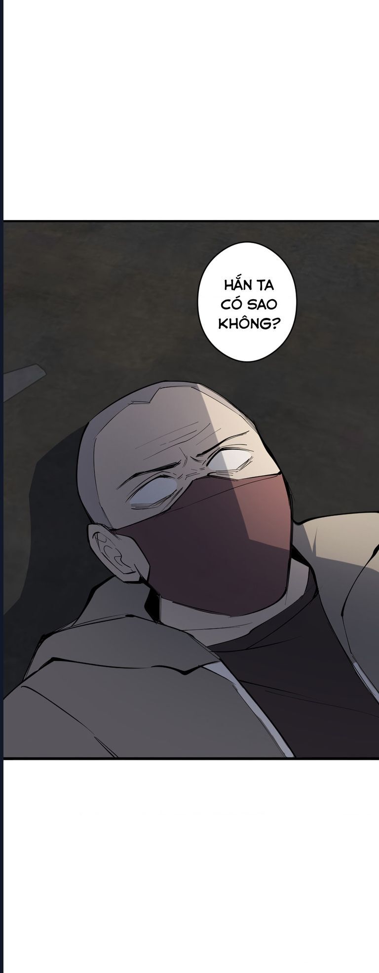Hand Jumper: Chapter 15