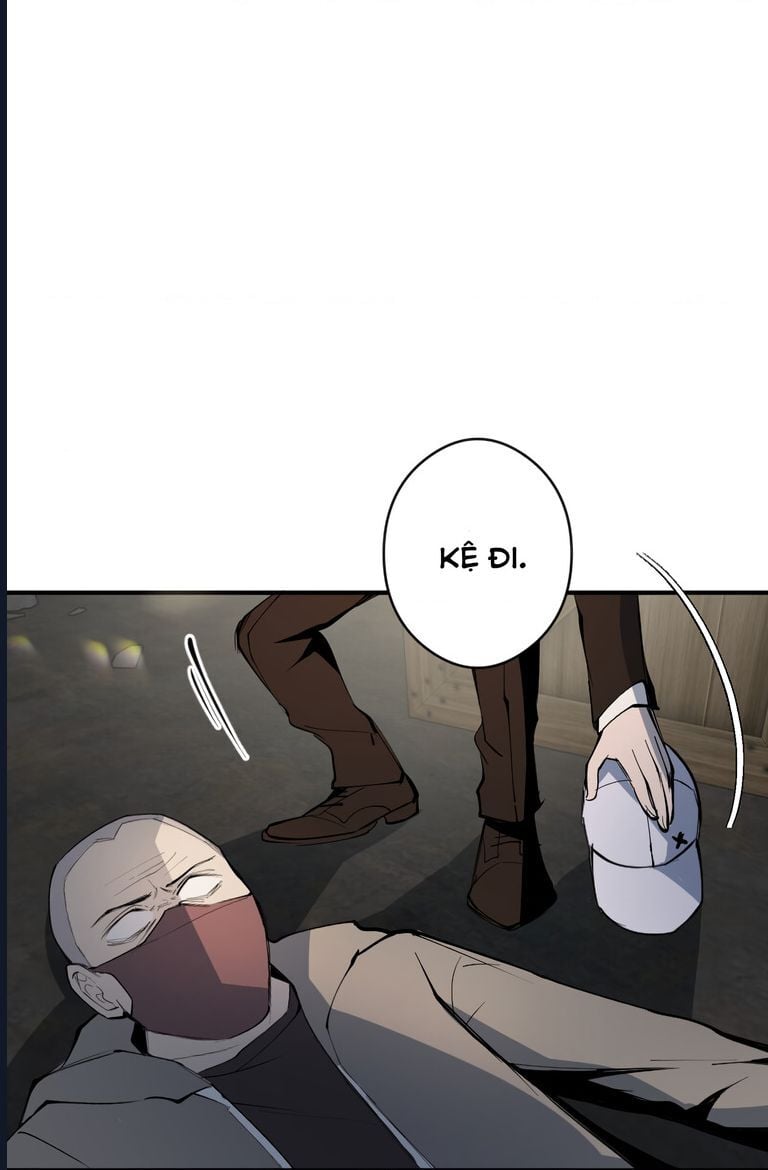 Hand Jumper: Chapter 15