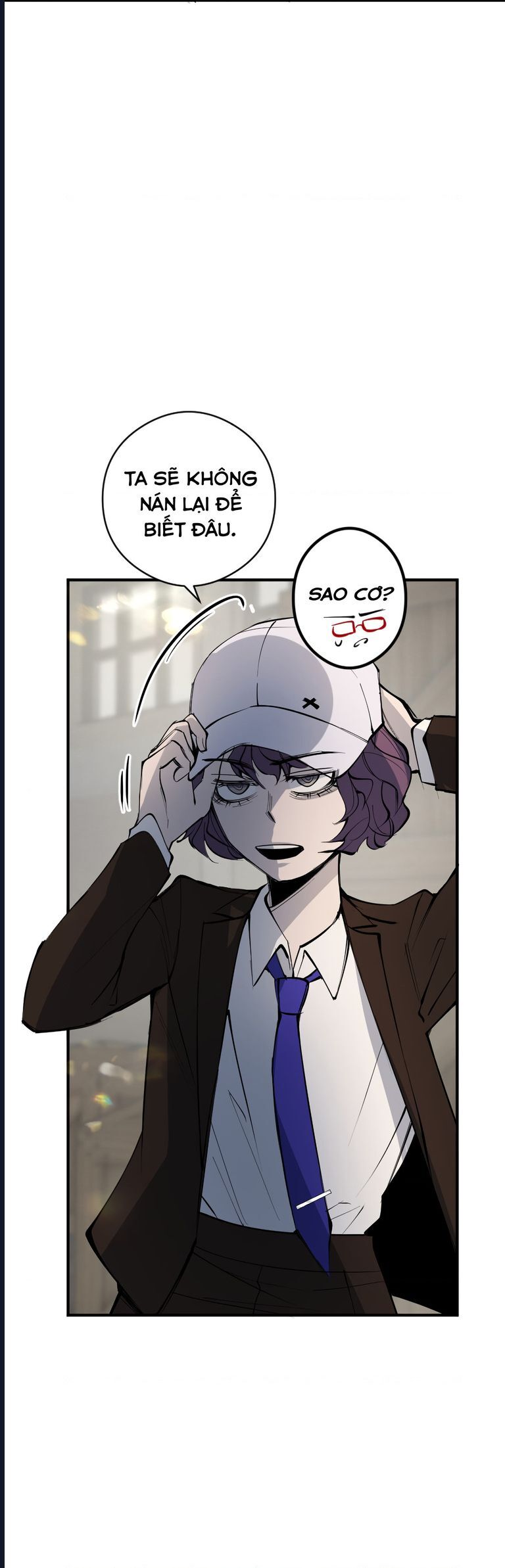 Hand Jumper: Chapter 15