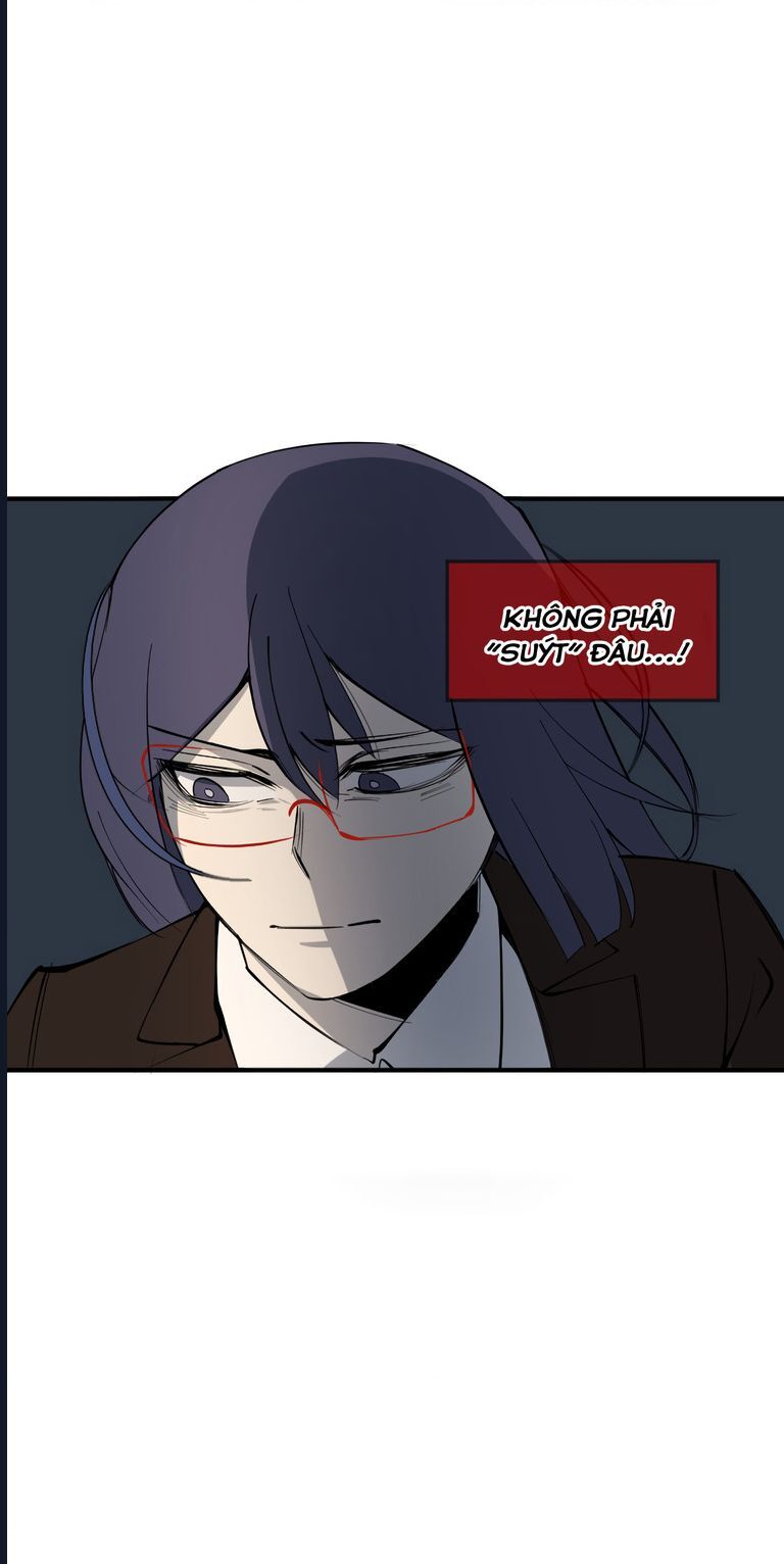 Hand Jumper: Chapter 15
