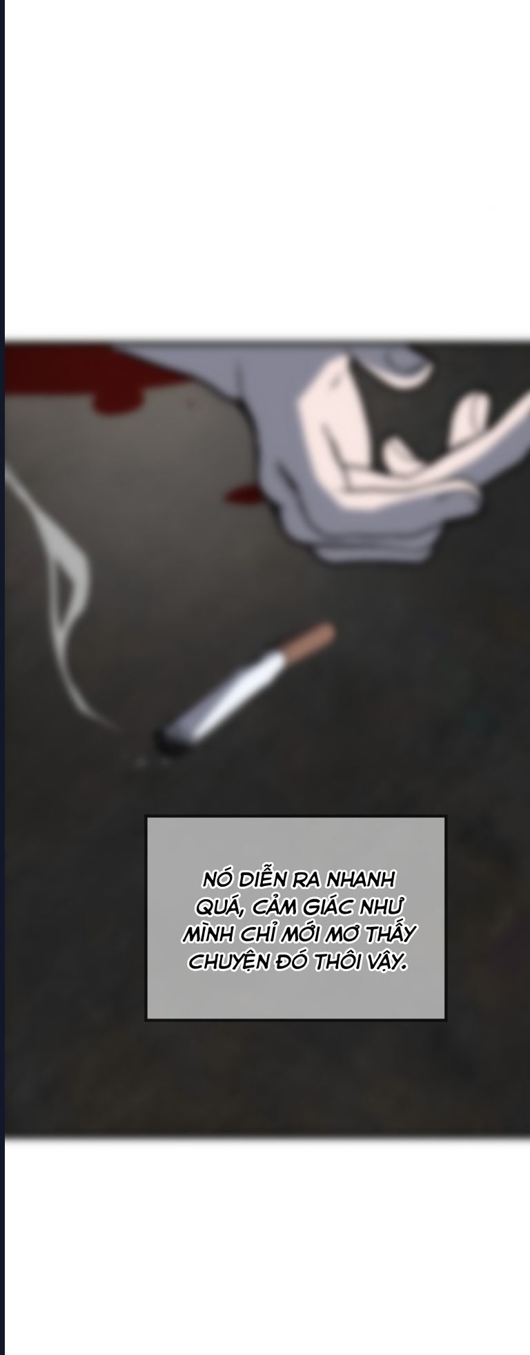 Hand Jumper: Chapter 15