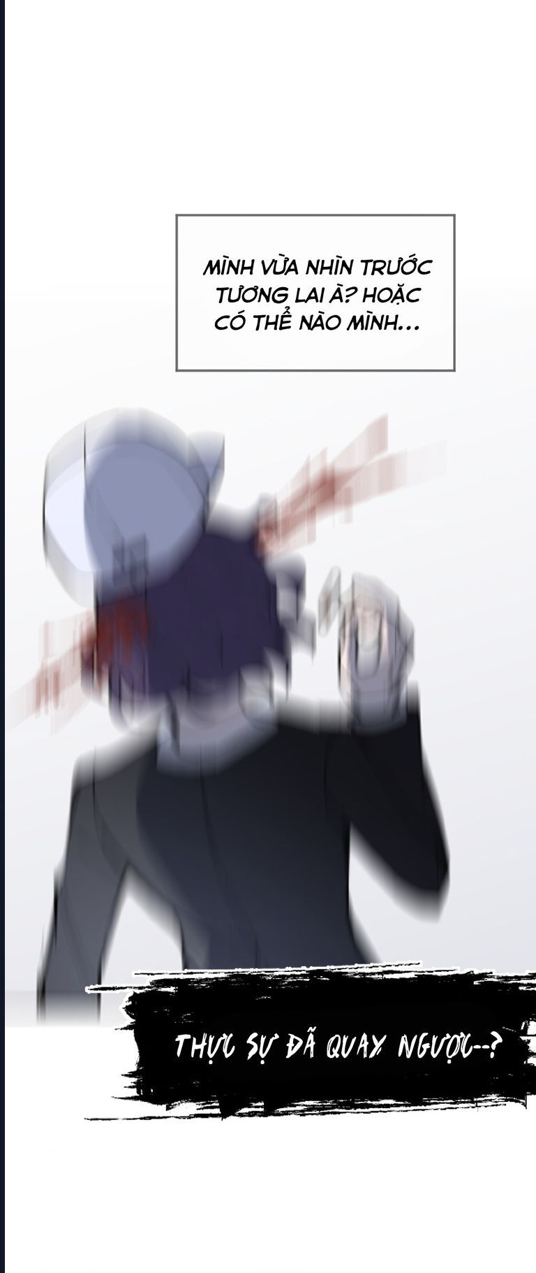 Hand Jumper: Chapter 15