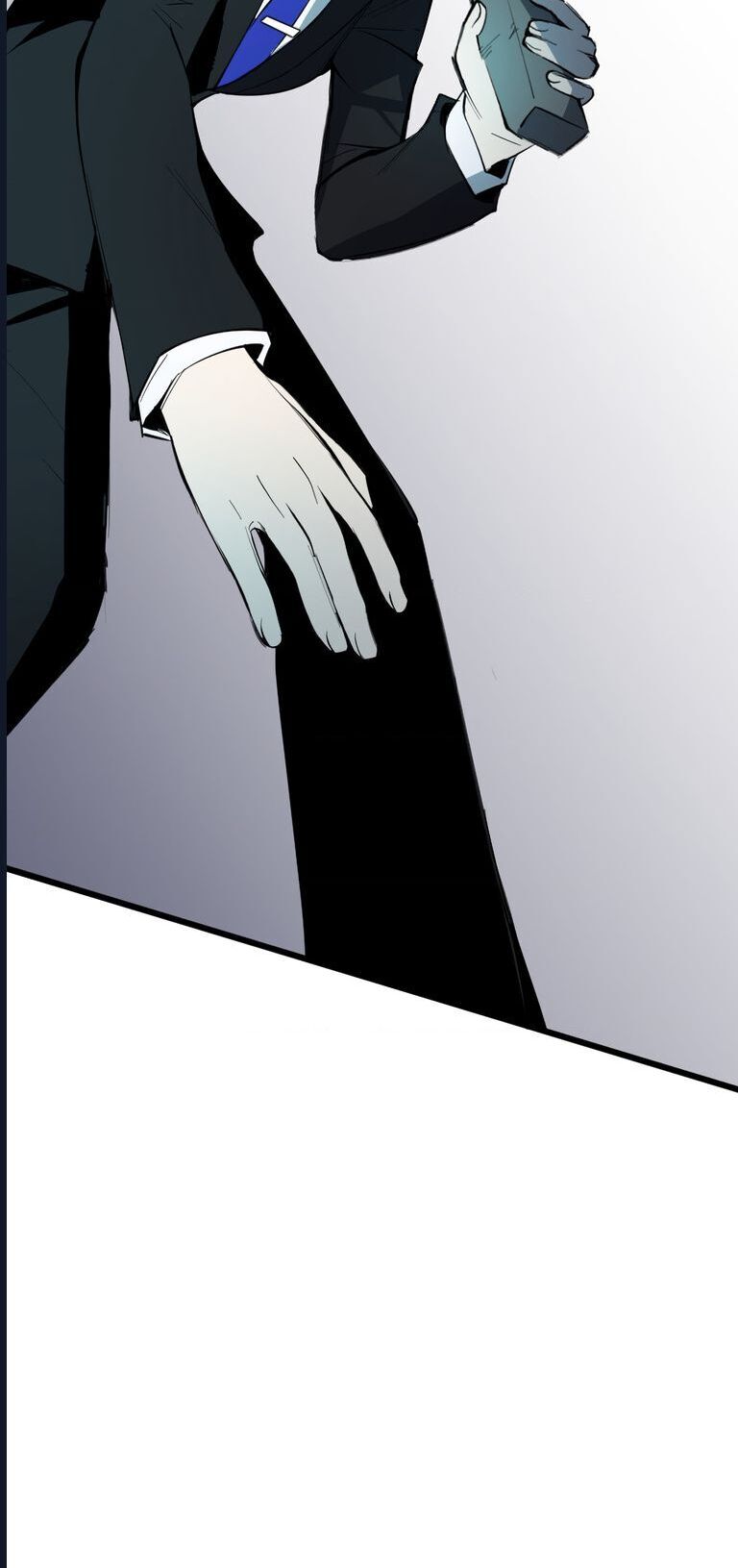 Hand Jumper: Chapter 15