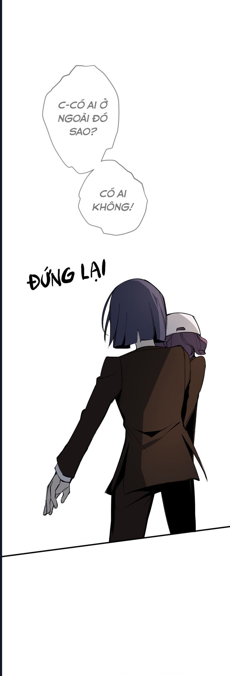 Hand Jumper: Chapter 15