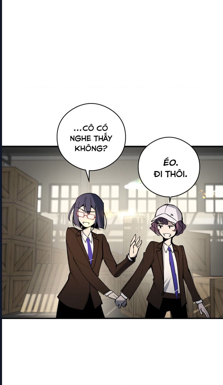 Hand Jumper: Chapter 15