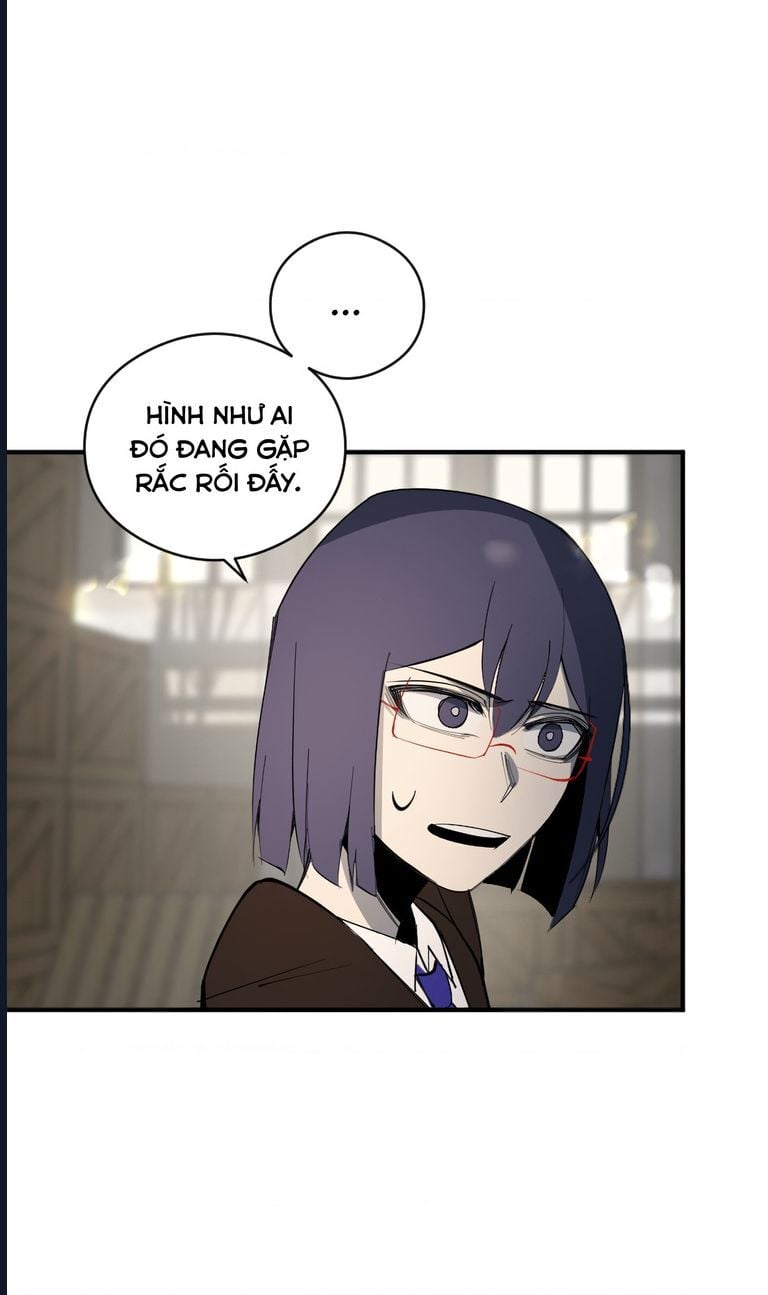 Hand Jumper: Chapter 15