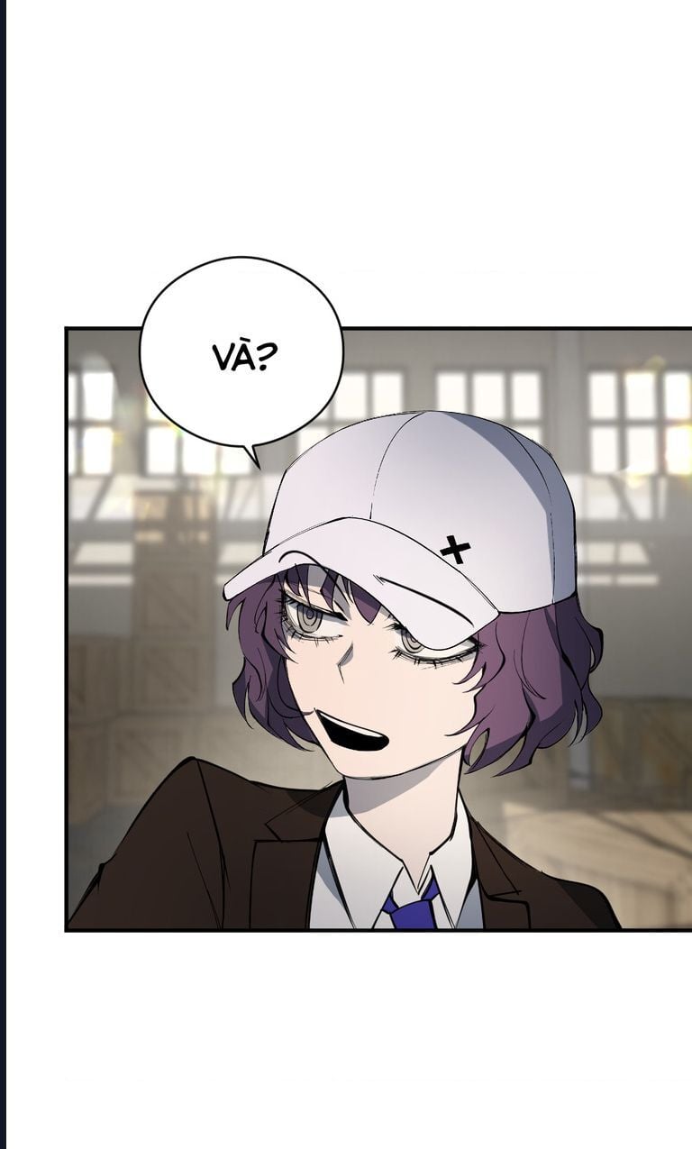 Hand Jumper: Chapter 15