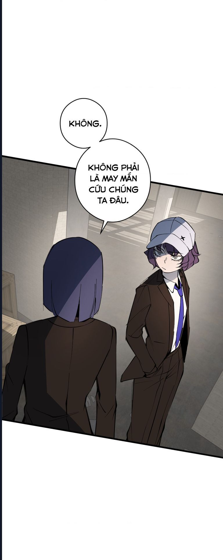 Hand Jumper: Chapter 15