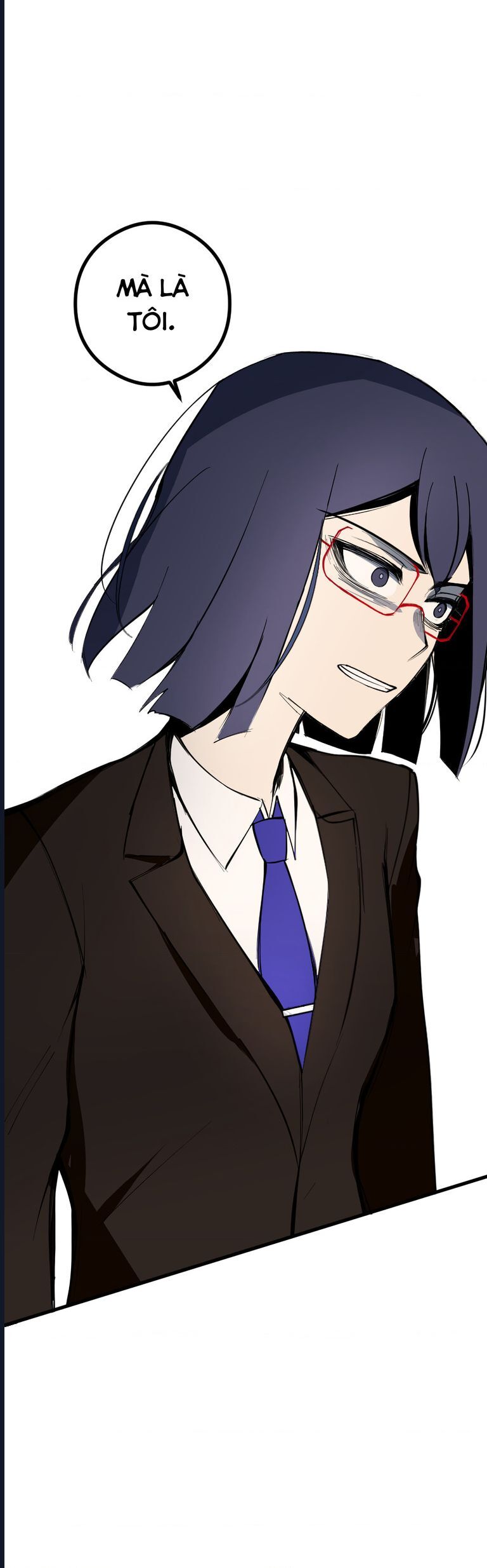 Hand Jumper: Chapter 15