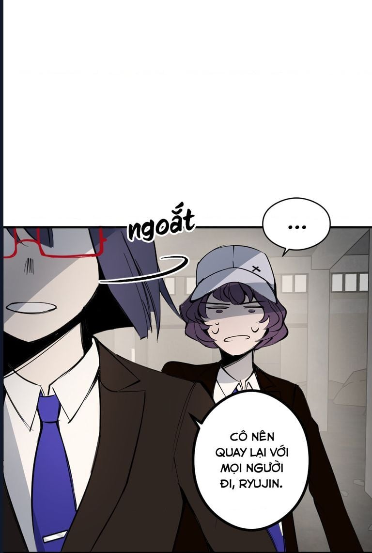 Hand Jumper: Chapter 15
