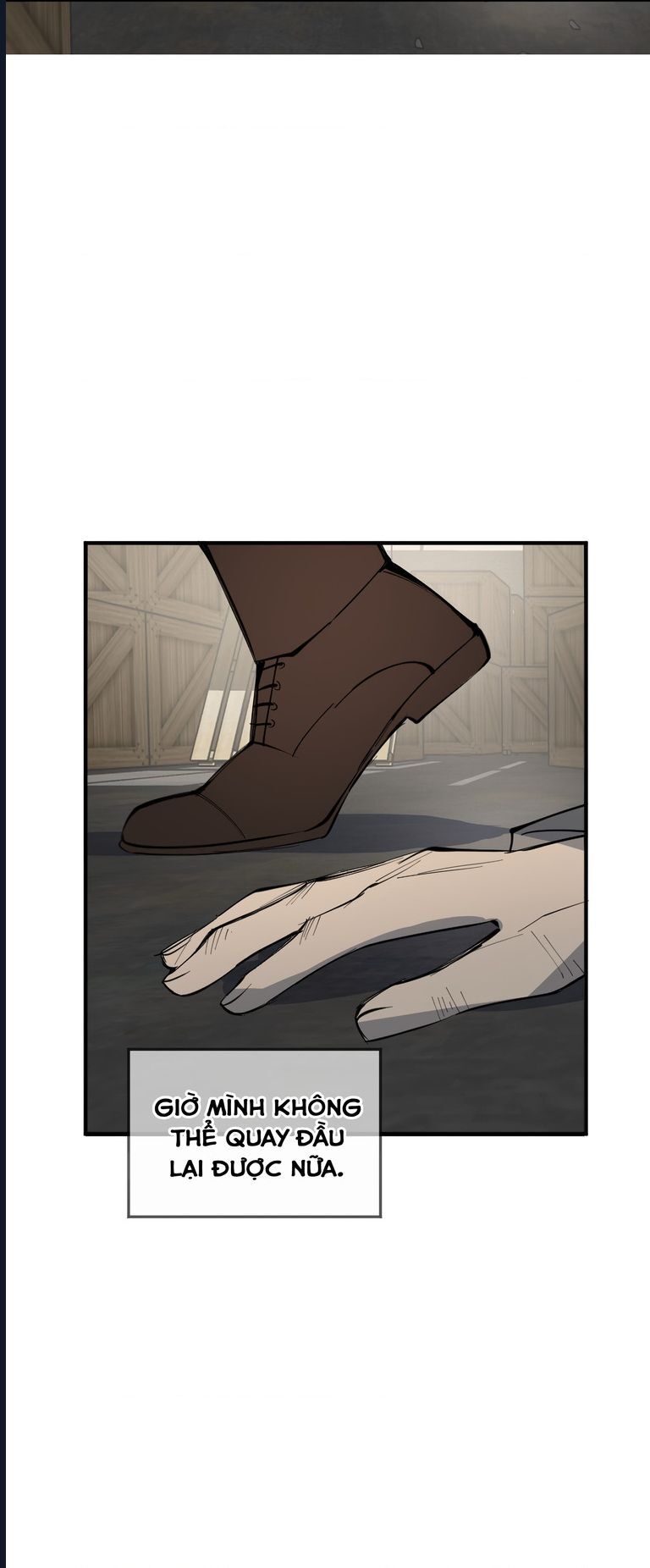 Hand Jumper: Chapter 15