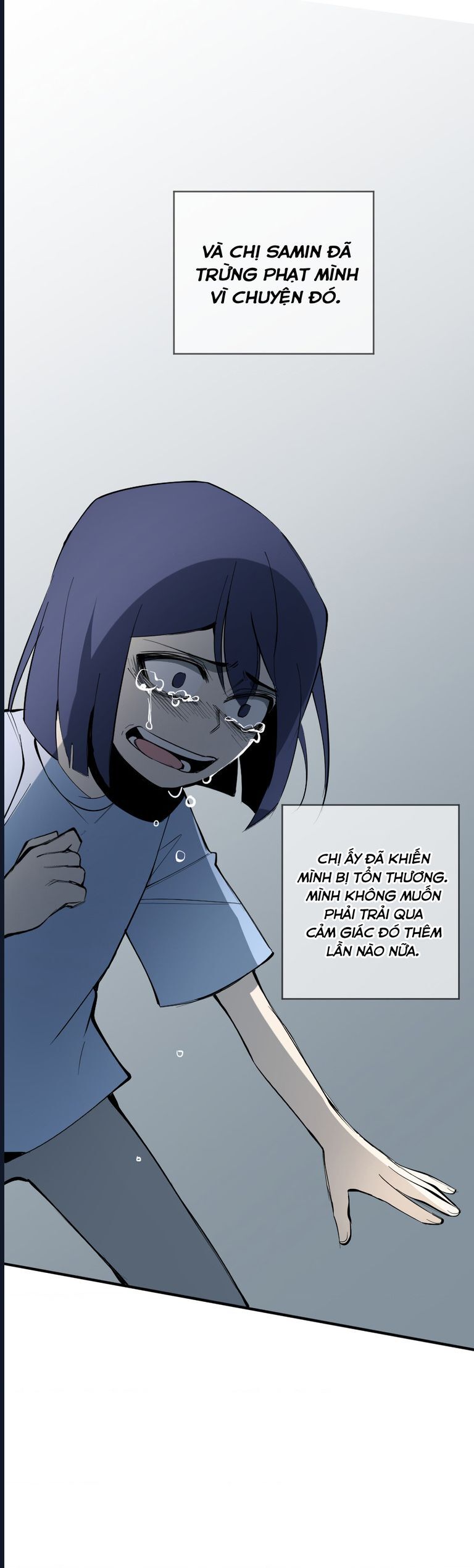 Hand Jumper: Chapter 15