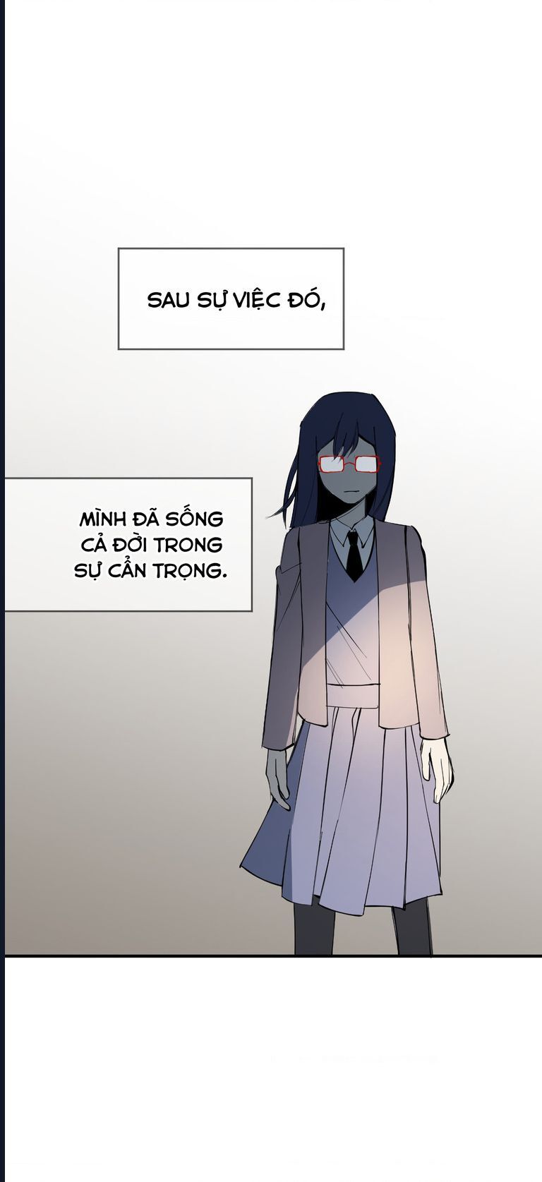 Hand Jumper: Chapter 15