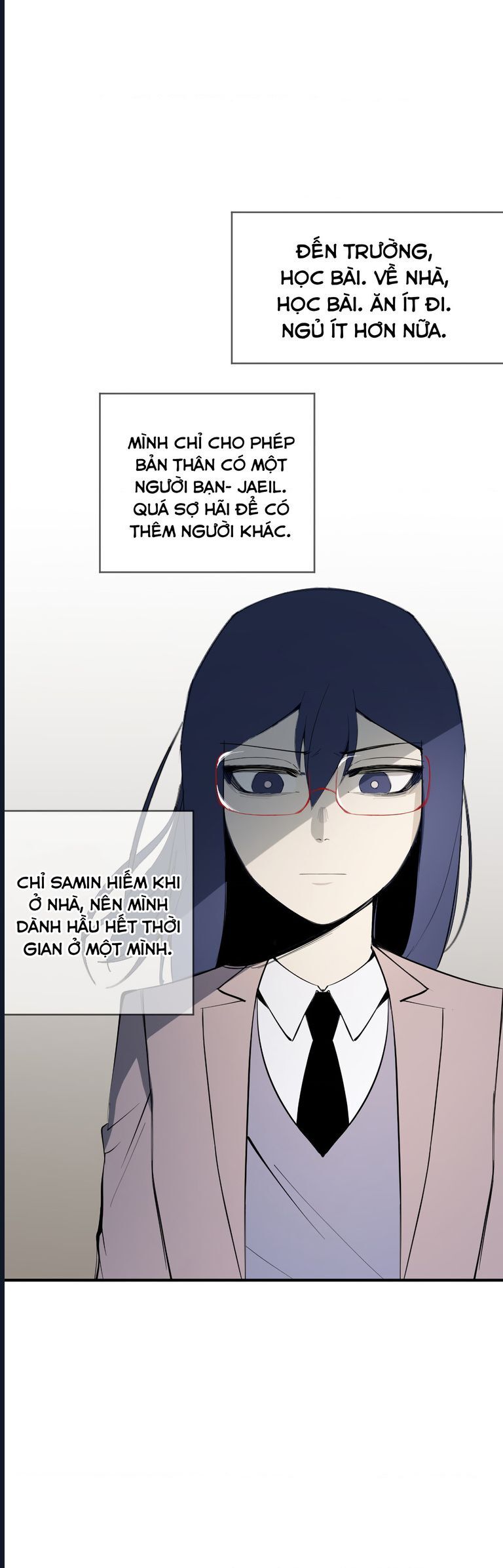 Hand Jumper: Chapter 15