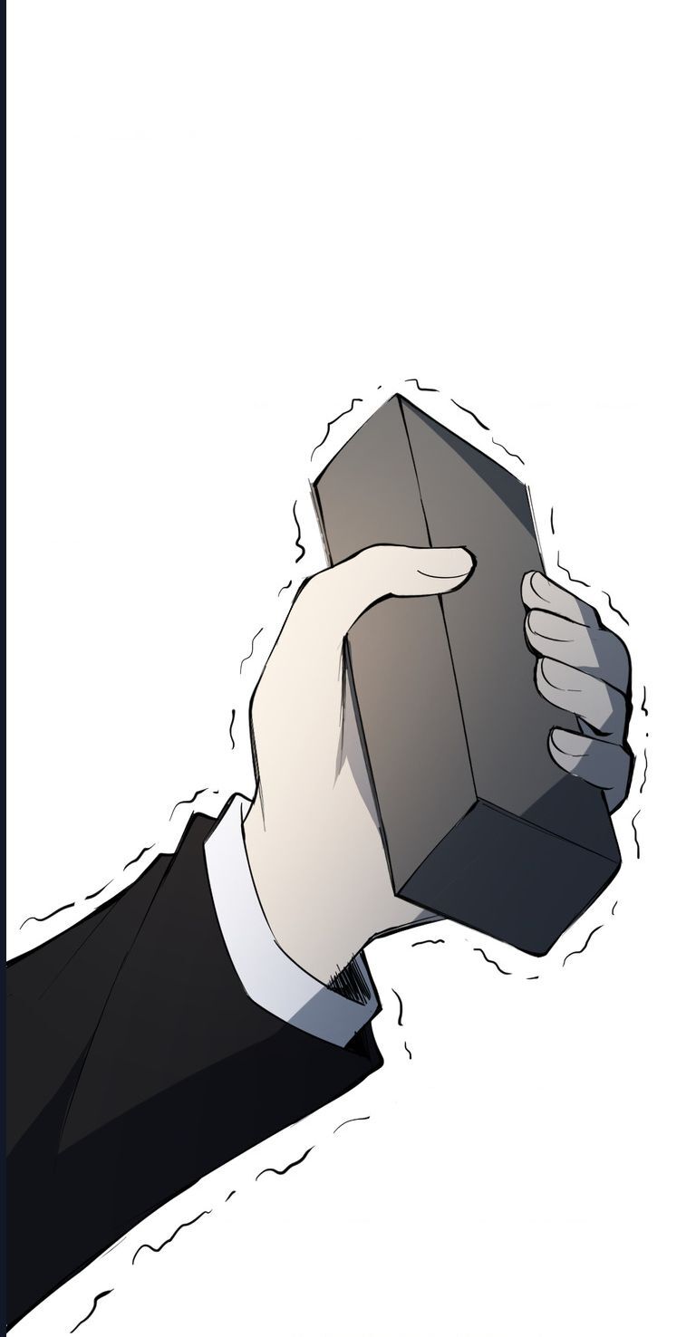 Hand Jumper: Chapter 15