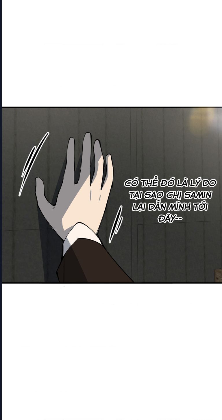 Hand Jumper: Chapter 15