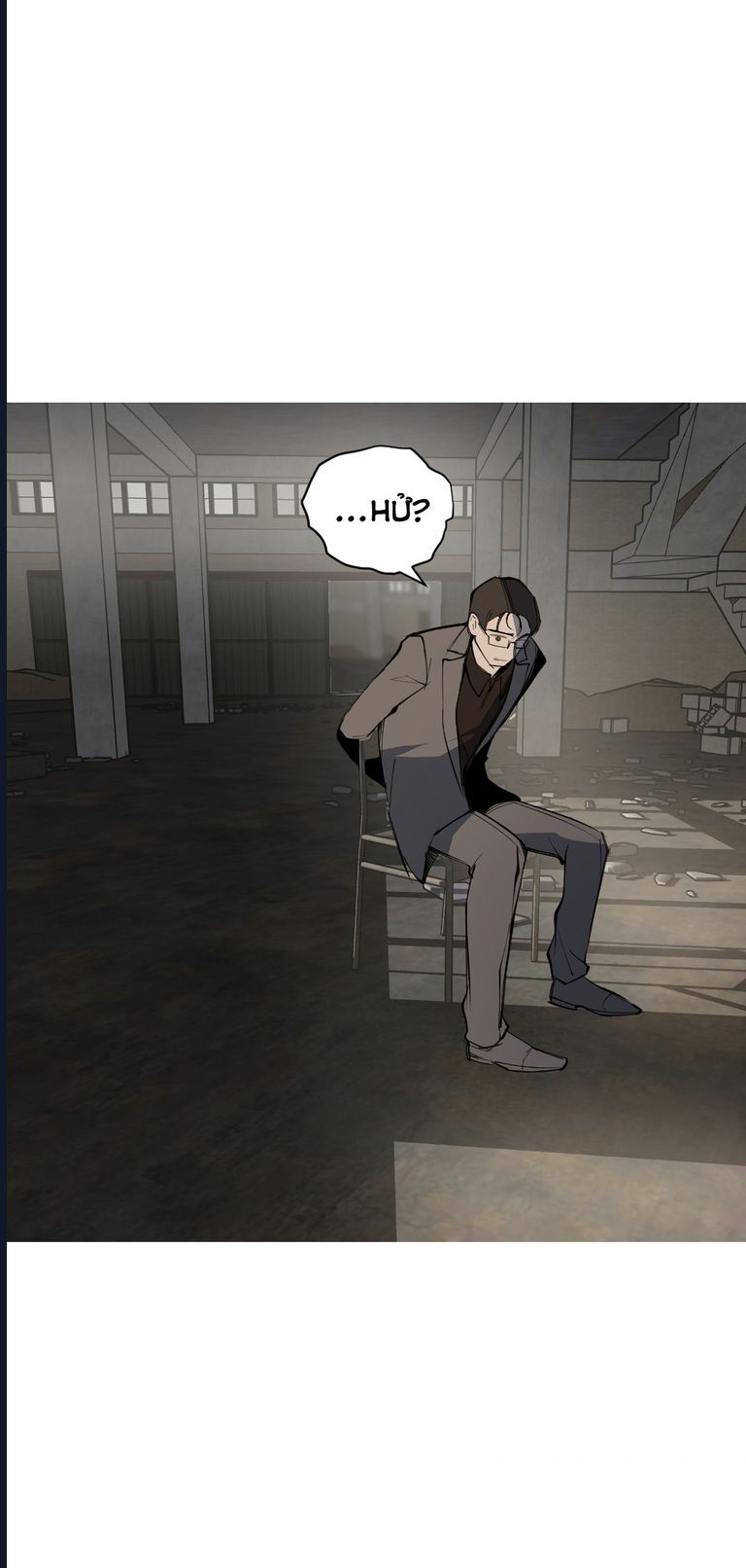 Hand Jumper: Chapter 15