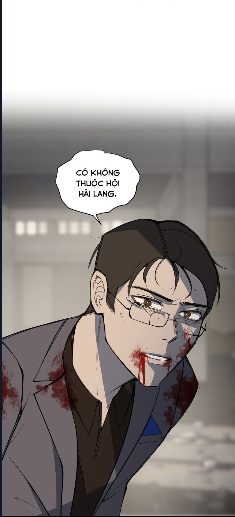 Hand Jumper: Chapter 15