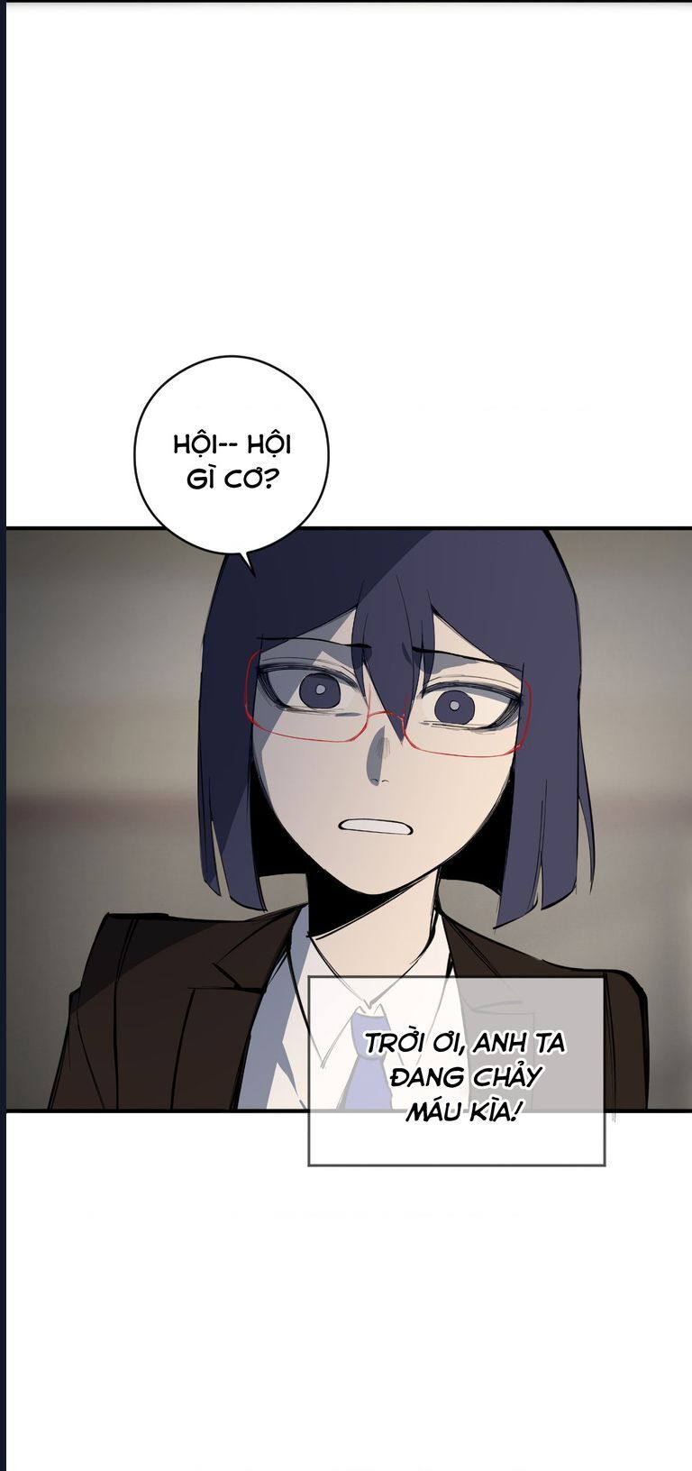 Hand Jumper: Chapter 15