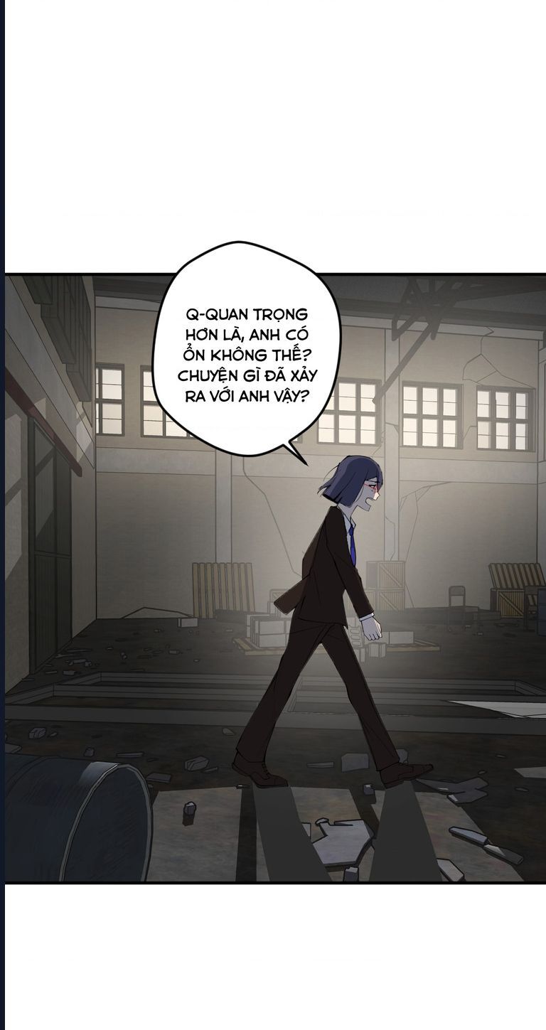 Hand Jumper: Chapter 15
